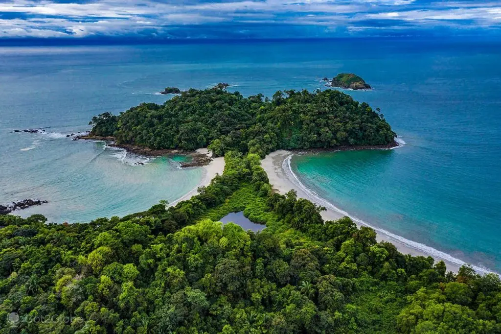 Manuel Antonio National Park